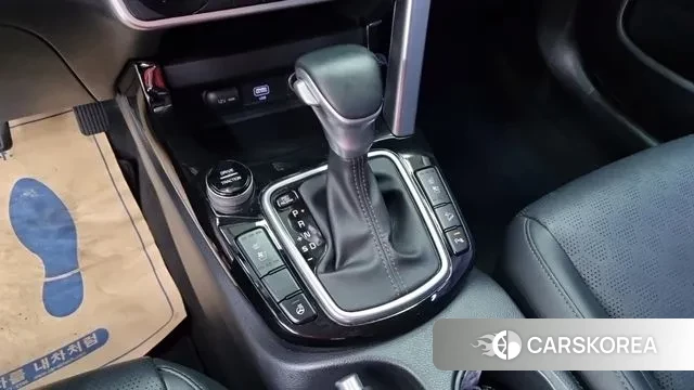 Kia Seltos id 3032951 из Кореи 19