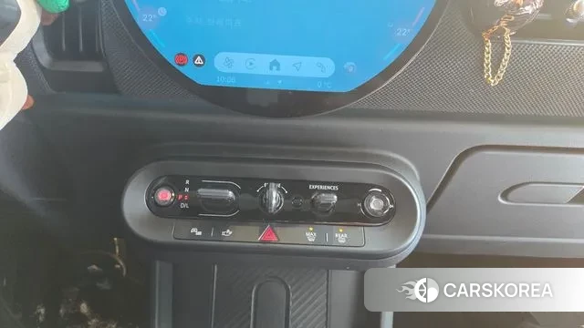 Mini Cooper C 4th generation id 3653700 из Кореи 16