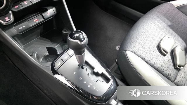 Kia The New Morning (JA) id 4395096 из Кореи 30