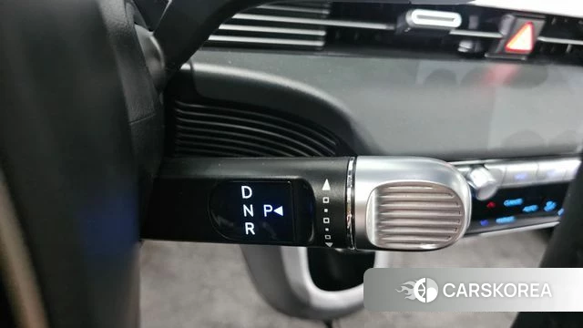 Hyundai Ionic 5 id 4585013 из Кореи 29