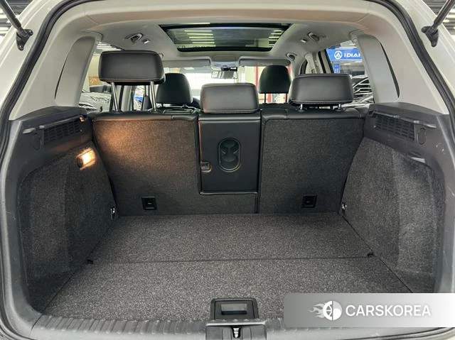 Volkswagen Tiguan id 4254495 из Китая 13