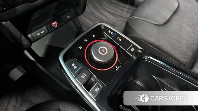 Kia Niro EV id 3468472 из Кореи 19