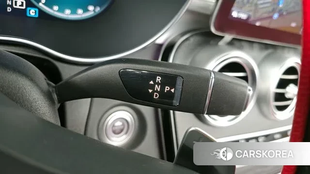 Mercedes-Benz C-Class W205 id 3400498 из Кореи 19