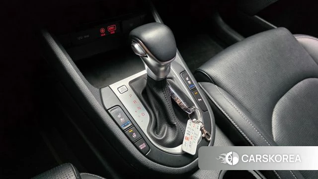 Kia Come New K3 id 4647769 из Кореи 29