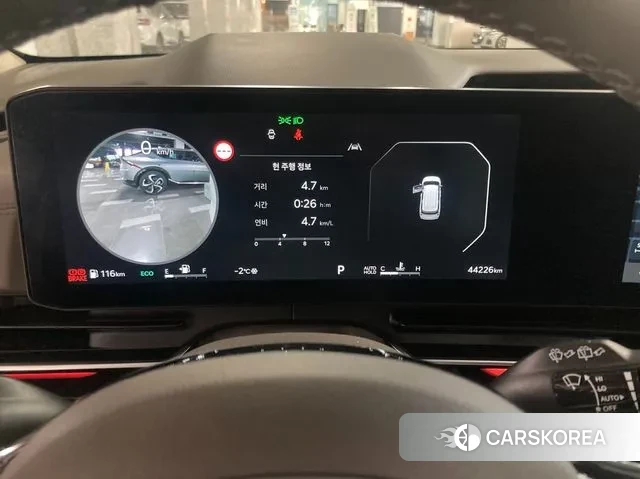 Kia The New Carnival 4th Generation id 3610304 из Кореи 16