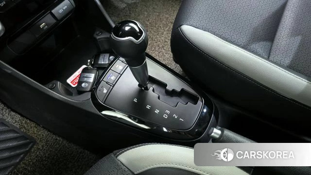 Kia Morning Urban (JA) id 4317149 из Кореи 19
