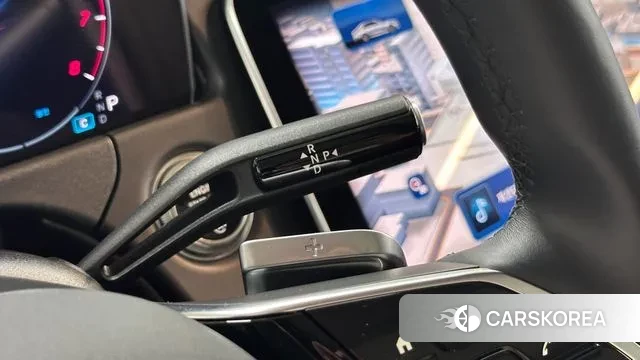 Mercedes-Benz E-Class W214 id 3126198 из Кореи 19