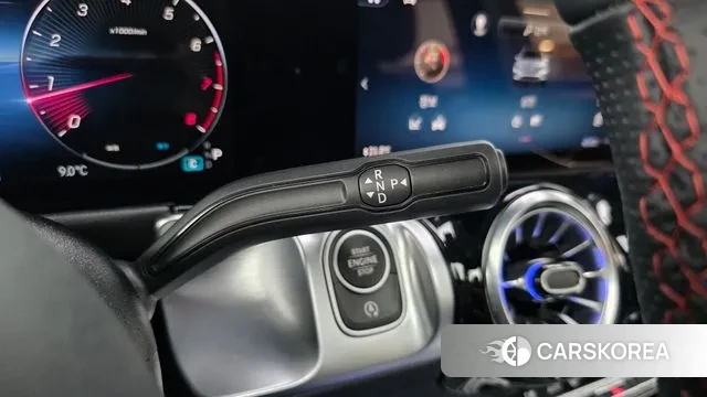 Mercedes-Benz GLB-Class X247 id 3382926 из Кореи 19