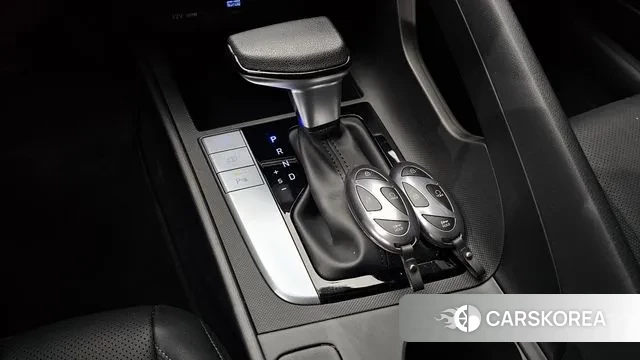 Hyundai The New Avante (CN7) id 3486999 из Кореи 19