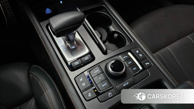 Genesis G80 id 4356534 из Кореи 40