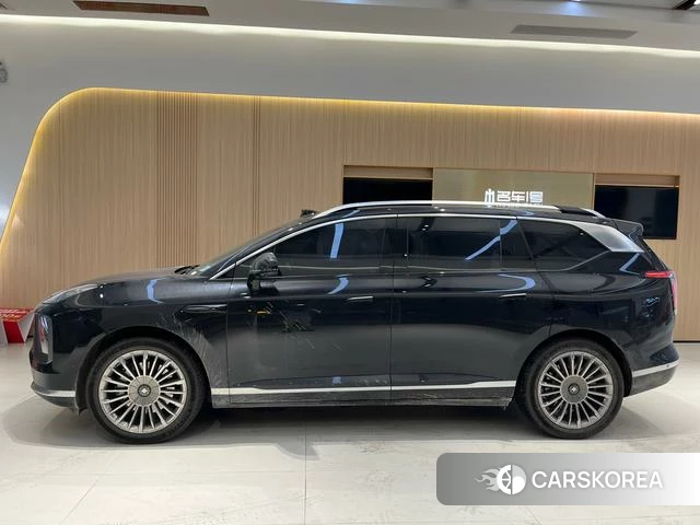 GAC Haobo Haobo HL id 4254163 из Китая 24