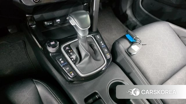 Kia The New Seltos id 4428336 из Кореи 31