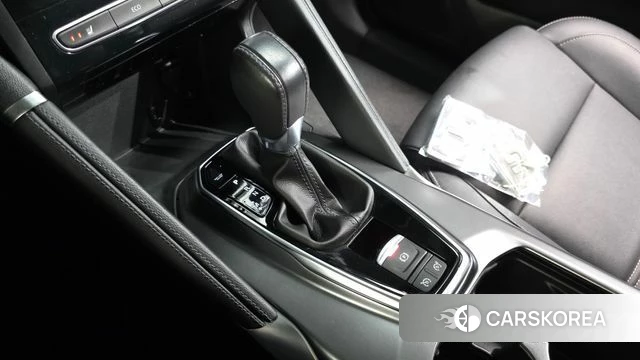 Renault Korea (Samsung) The New QM6 id 4465169 из Кореи 29