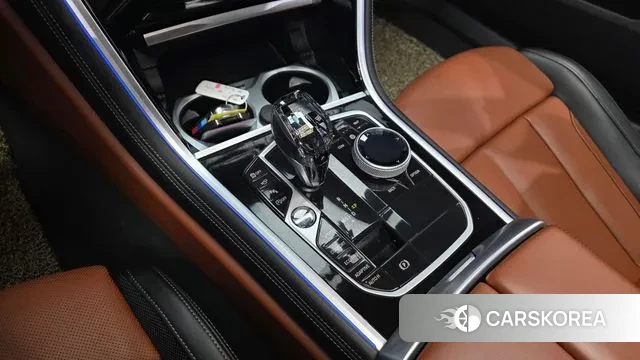 BMW 8 Series (G15) id 3776495 из Кореи 19