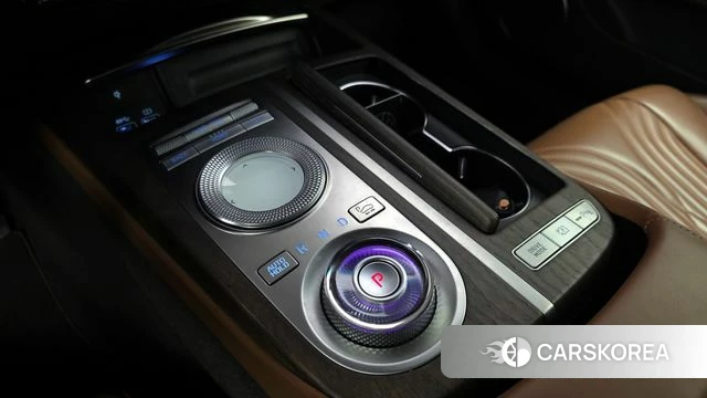 Genesis G80 (RG3) id 4317028 из Кореи 31