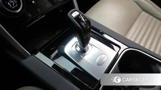 Land Rover Discovery Sports 2nd Generation id 4303021 из Кореи 19