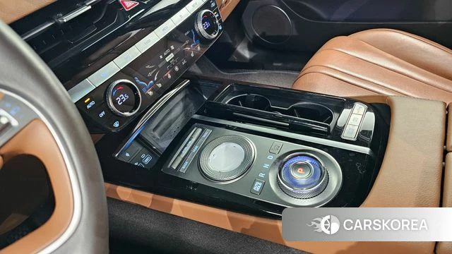 Genesis G80 (RG3) id 4416164 из Кореи 29