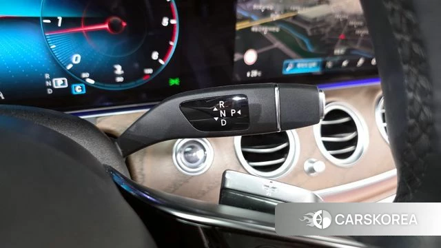 Mercedes-Benz E-Class W213 id 3897958 из Кореи 19