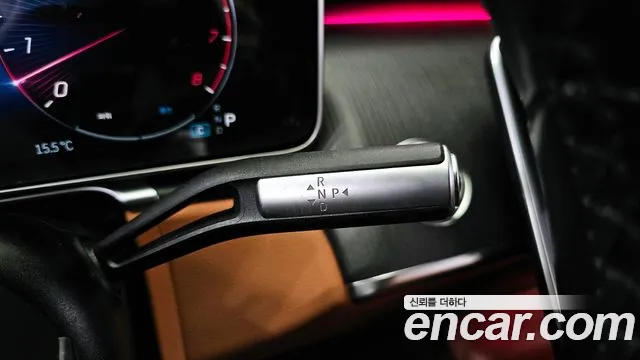 Mercedes-Benz S-Class W223 id 2705760 из Кореи 19