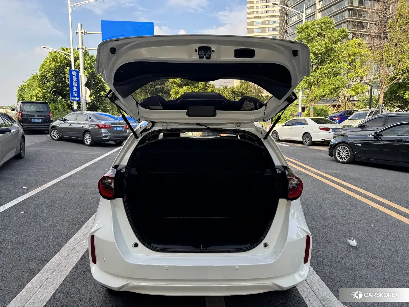 Honda Fit id 4664518 из Китая 16