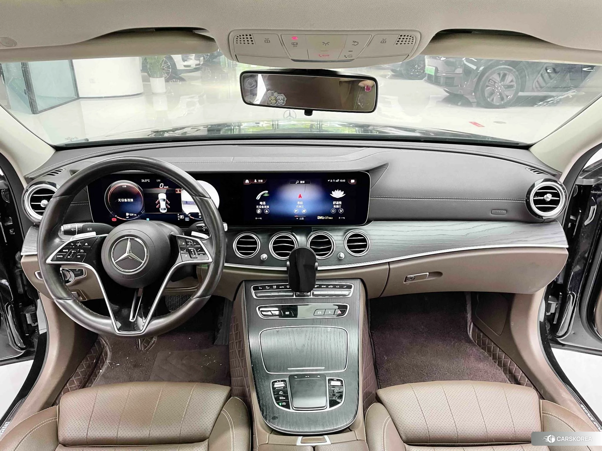Mercedes-Benz E-class id 4462046 из Китая 18