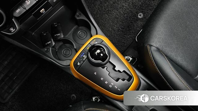 Kia Morning Urban (JA) id 4529099 из Кореи 29