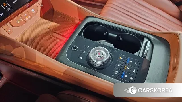 Kia The New K8 Hybrid id 3353464 из Кореи 19