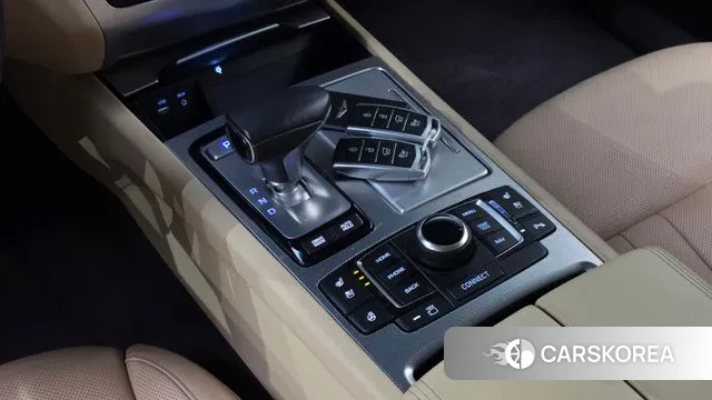 Genesis G80 id 3608319 из Кореи 19