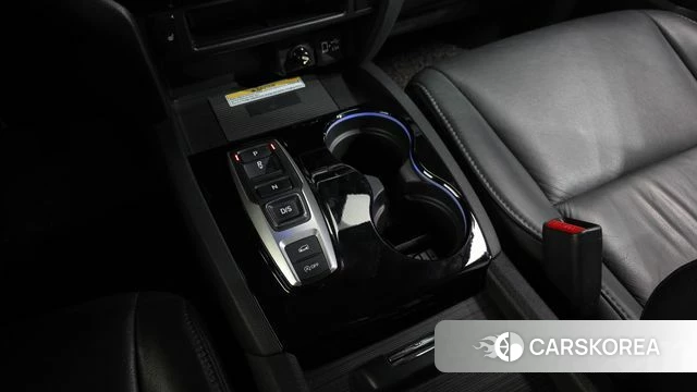 Honda Pilot 3rd generation id 4727643 из Кореи 19