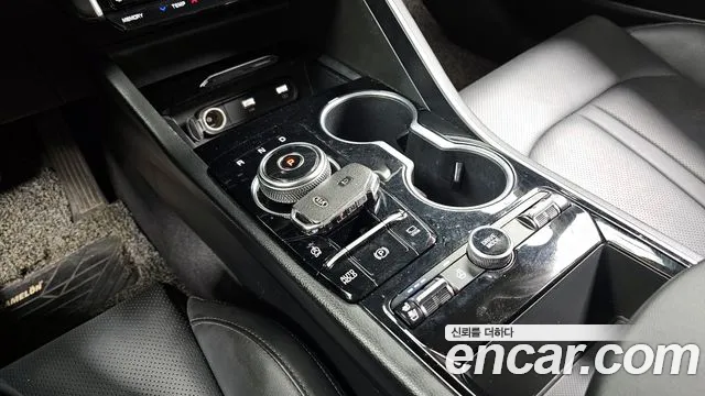 Kia K5 3rd generation id 2807730 из Кореи 19