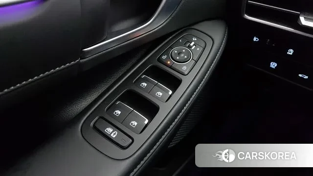 Hyundai Sonata D Edge (DN8) id 3377457 из Кореи 19