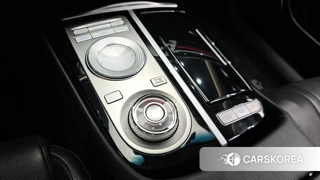 Genesis G80 (RG3) id 4443757 из Кореи 19