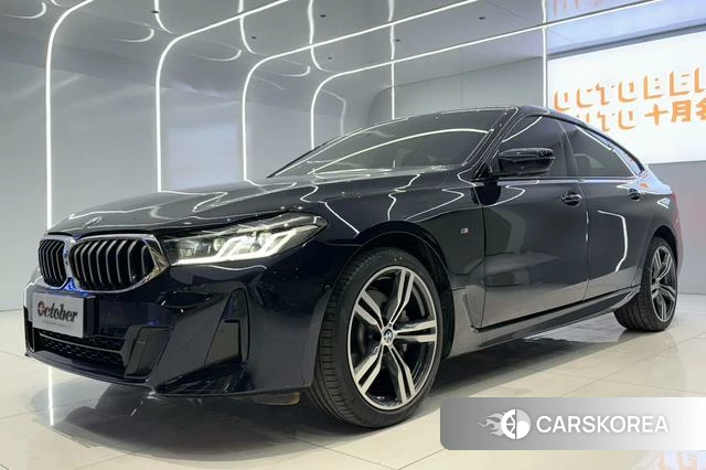 BMW 6 series GT id 4271760 из Китая 16