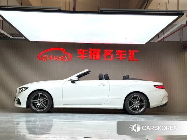 Mercedes-Benz E-class (imported) id 4240148 из Китая 17