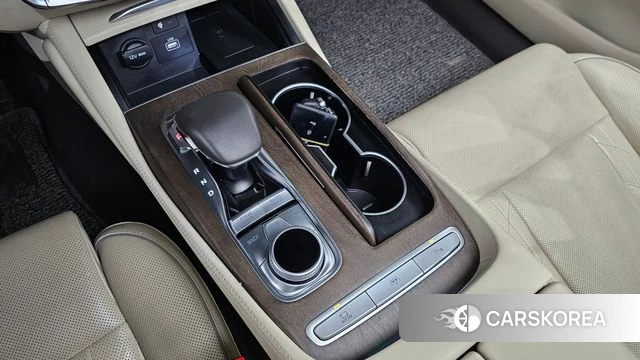 Kia More K9 id 3879802 из Кореи 19