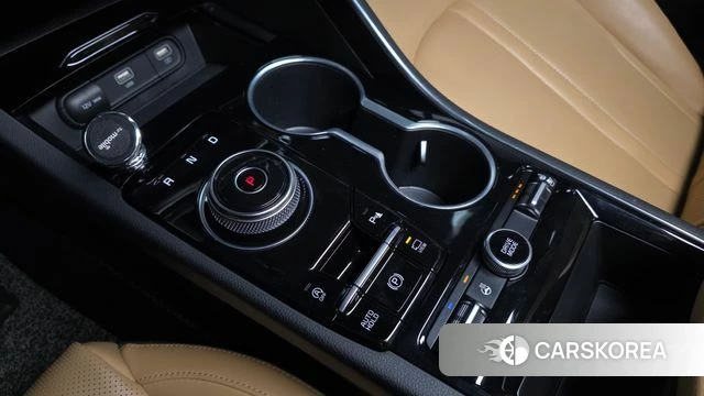 Kia K5 3rd generation id 3924253 из Кореи 19