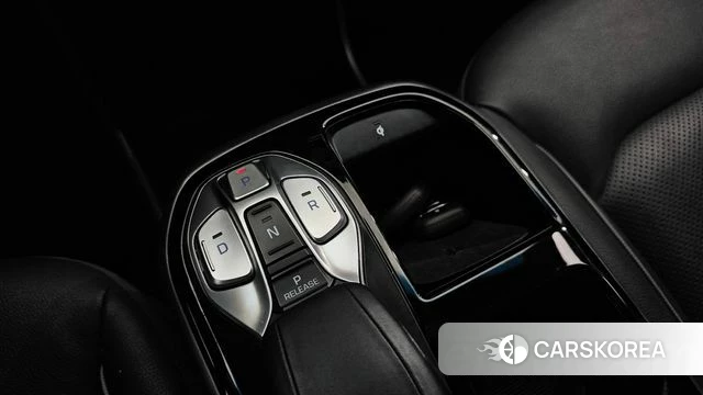 Hyundai The New Ionic Electric id 4864727 из Кореи 32