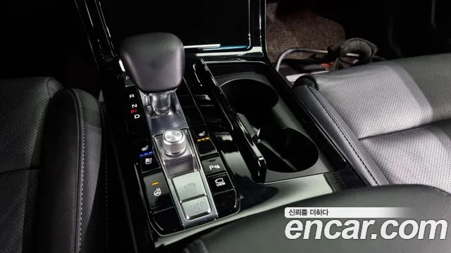 Kia K7 Premier id 2355899 из Кореи 19