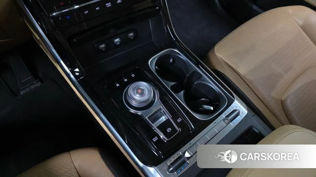 Kia Carnival 4th generation id 3872282 из Кореи 19