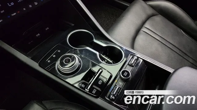 Kia K5 3rd generation id 2936733 из Кореи 19