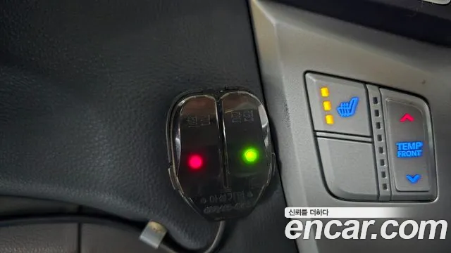 Hyundai The New Grand Starex id 2677333 из Кореи 19