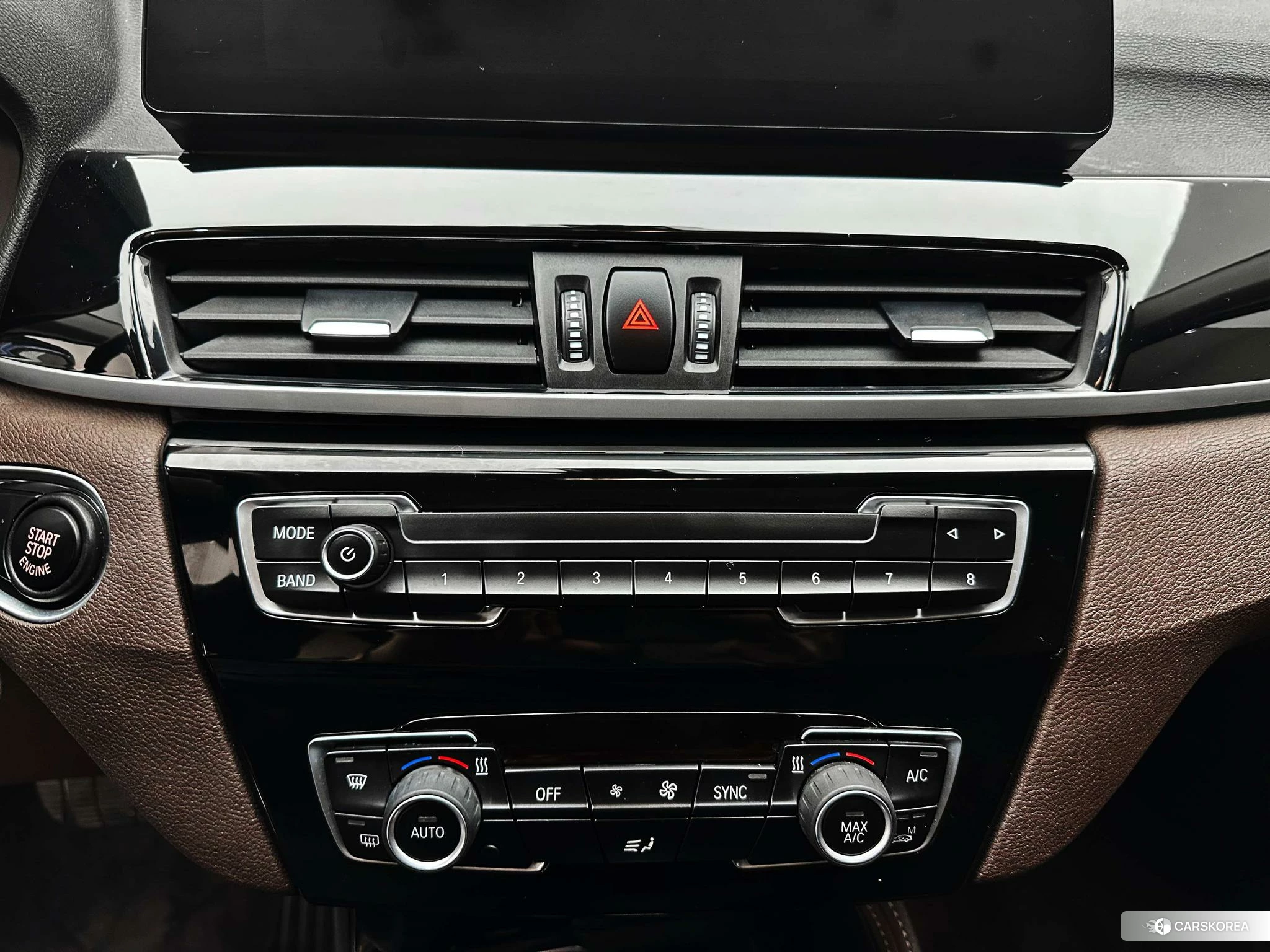 BMW X1 id 4473338 из Китая 23