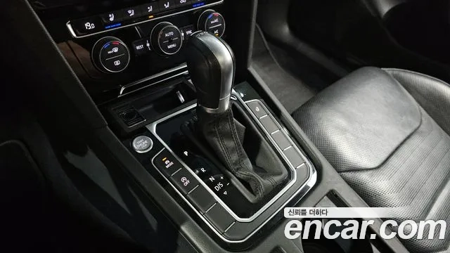 Volkswagen Arteon id 2896634 из Кореи 19