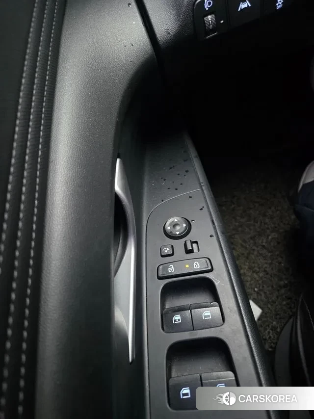 Hyundai Avante (CN7) id 3508721 из Кореи 10