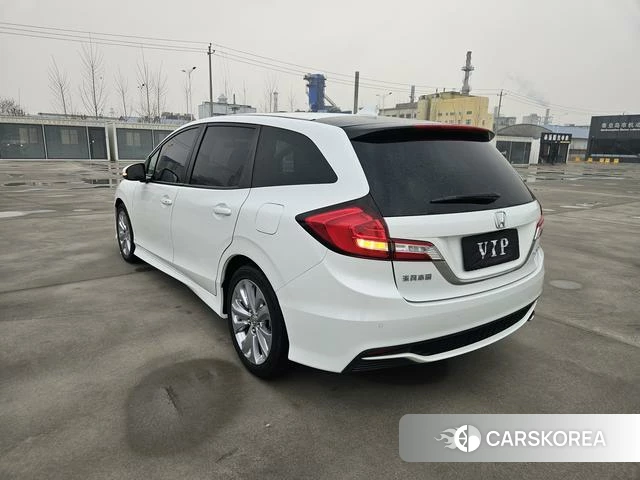 Honda Jade id 3889859 из Китая 9