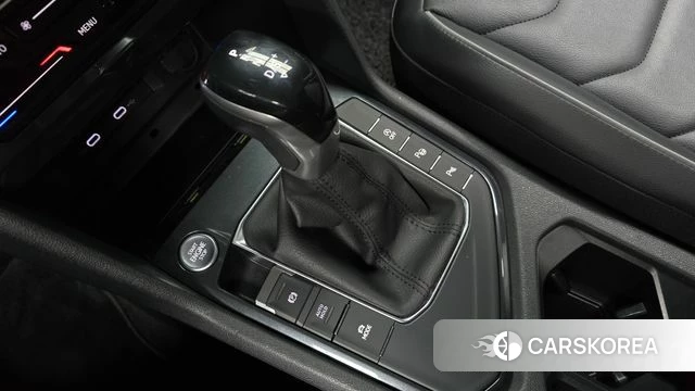 Volkswagen Tiguan second Generation id 4402127 из Кореи 29