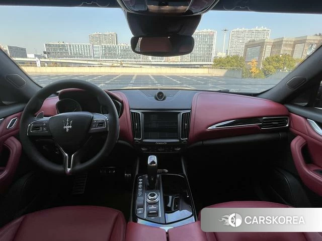 Maserati Levante id 4212727 из Китая 9