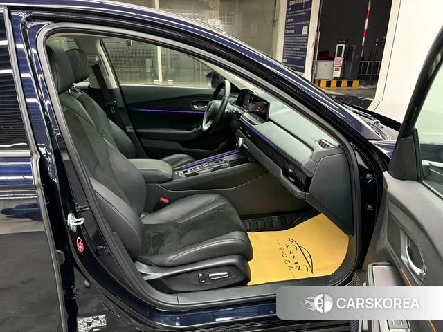 Honda Accord PHEV id 4274006 из Китая 24