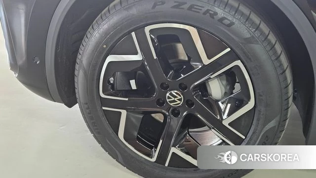 Volkswagen Touareg 3rd generation id 4421239 из Кореи 10