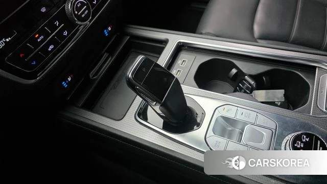 Ssangyong All New Rexton id 3892682 из Кореи 19